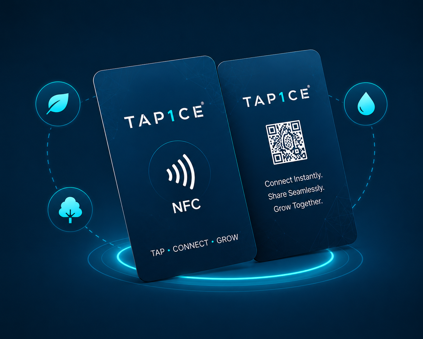 NFC Cards