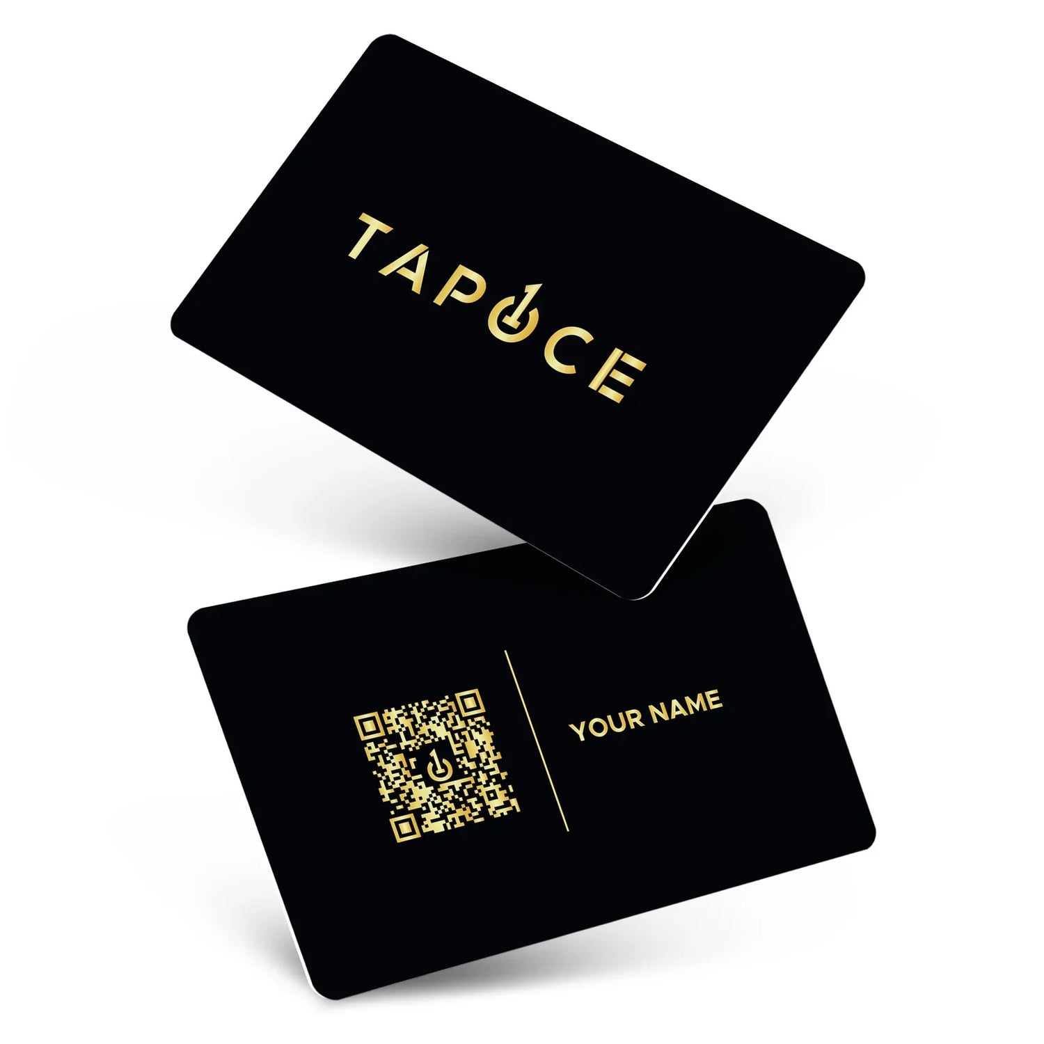 Customized NFC Business Cards