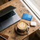 NFC Business Cards-Customised