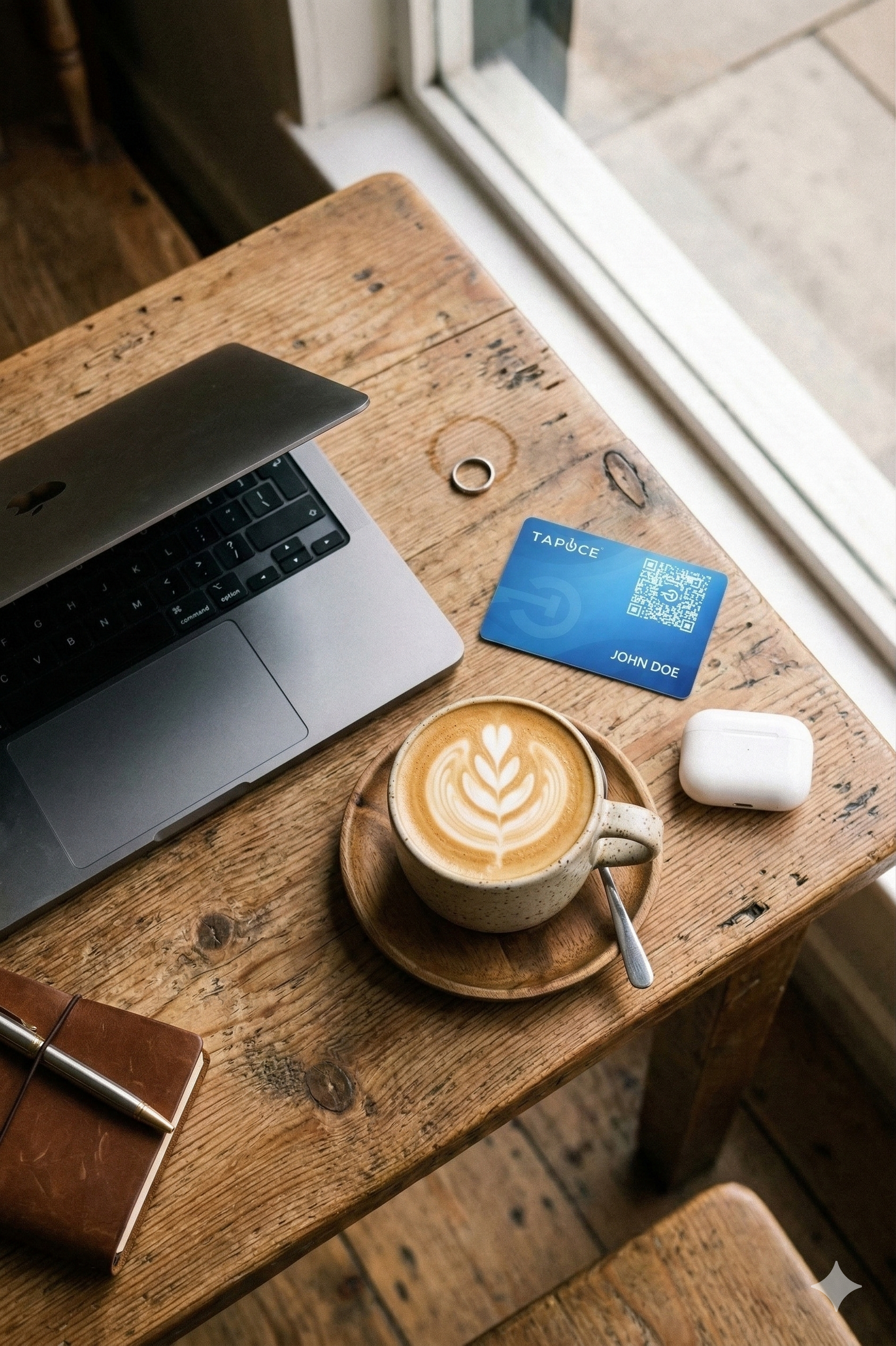 NFC Business Cards-Customised