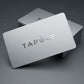 Metal NFC Business Card – Silver